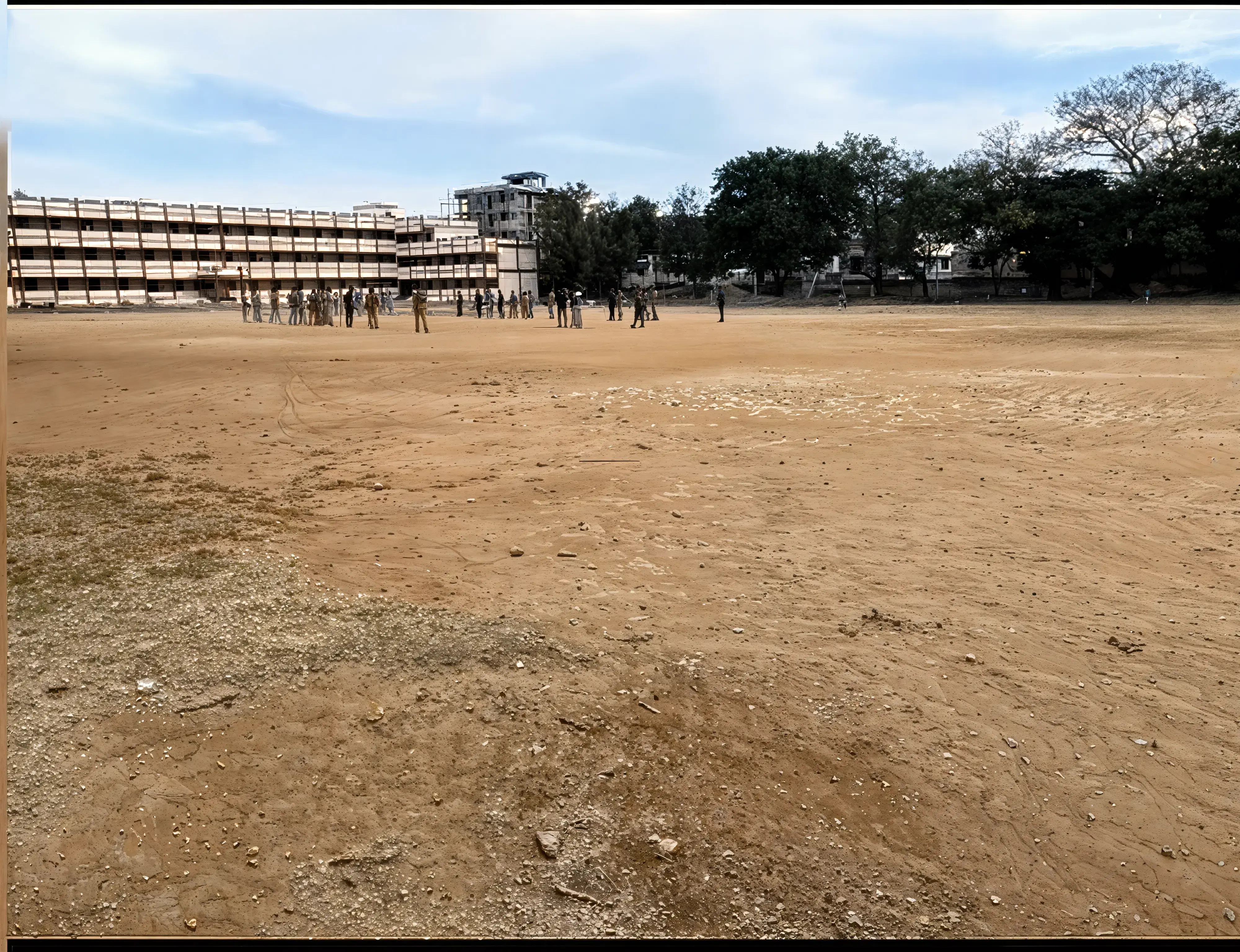 Government Arts College (Autonomous) Coimbatore sports photo 2